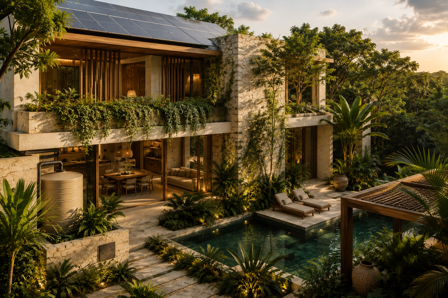 Quiet Luxury, Lasting Value